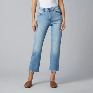 DL1961 Patti Ankle Jeans NWT